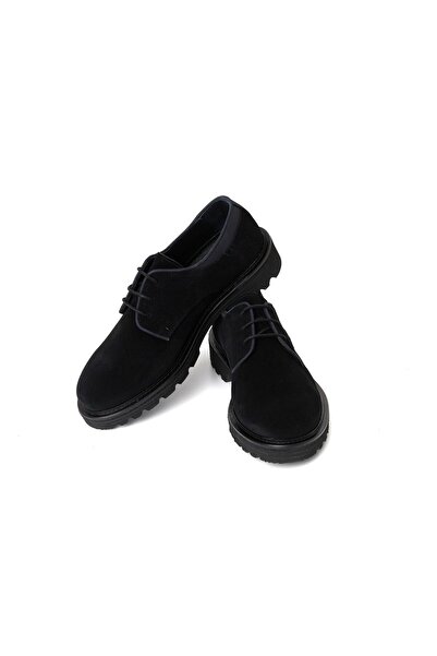 White Stone Birmingham 2628 Eva Ayakkabı Siyah