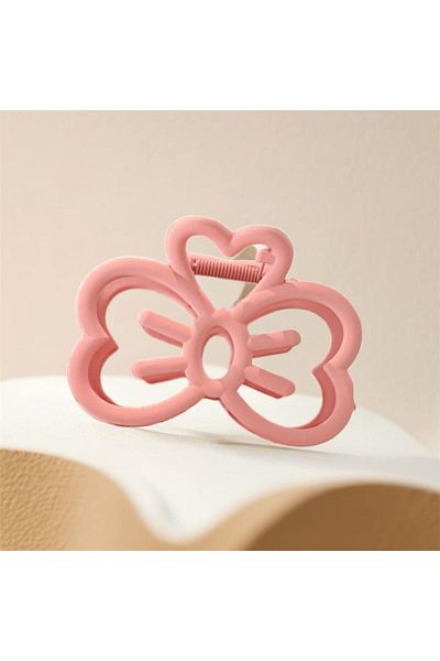 So Much Accesories So Much New Model Cute Acetate Latch Buckle-1
