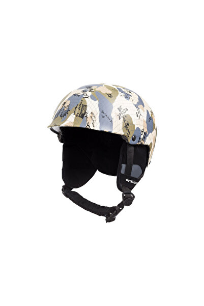 Quiksilver Empire Çocuk Kayak/Snowboard Kask ERKEK ÇOCUK KASK EQBTL03016
