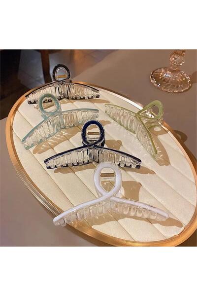 So Much Accesories So-Much New Model Large Size Latch Buckle Mint