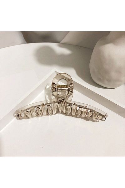 So Much Accesories So-much Women's Luxury Series Bow Model Latch Buckle Brown Large Size-6