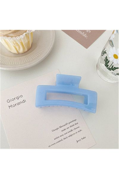 So Much Accesories So-much Luxury Large Size Soft Latch Buckle-4