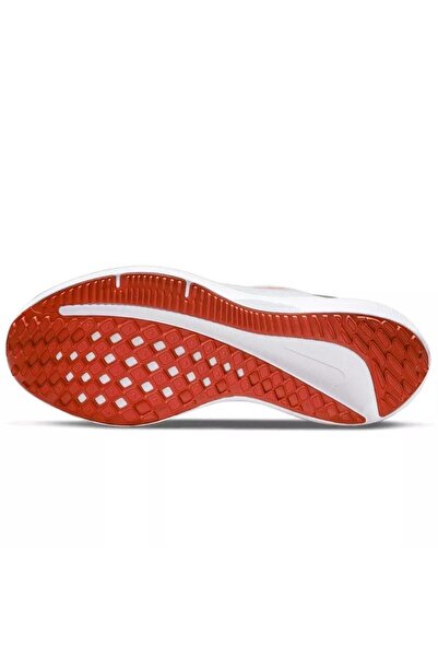 Nike Air Winflo 9 Walk Running Shoes Gri Erkek Yürüyüş Koşu Ayakkabısı