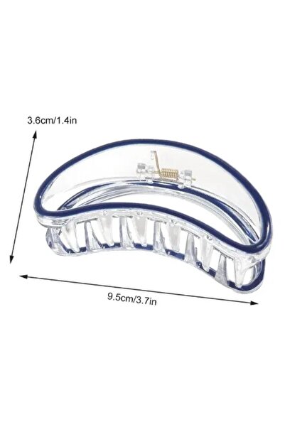 So Much Accesories So-Much New Model Tight Latch Buckle