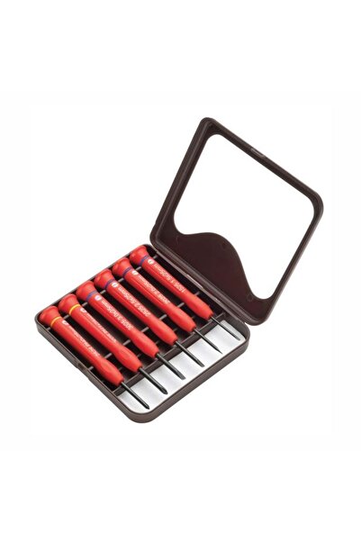 CER-PA NORM Cer-pa Saatçi Tornavida Takımı 6 Parça