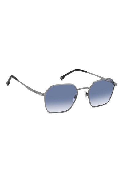 Carrera 334 س آر 815208   نظارات شمسية للرجال مقاس 53 دقيقة باللون الأزرق SF
