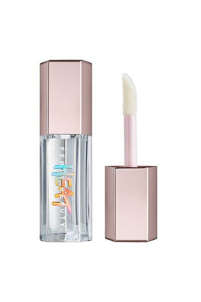 FENTY BEAUTY Glass Slipper Gloss Bomb Heat - Lip Gloss