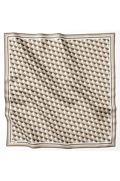 Armine Φουλάρι Sport Twill - 10025p-05