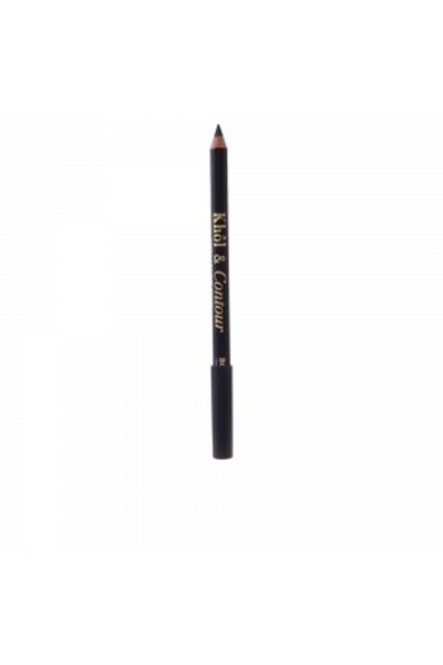 Bourjois Kohl&Kontur Augenstift #002-ultra Schwarz 1,2 gr