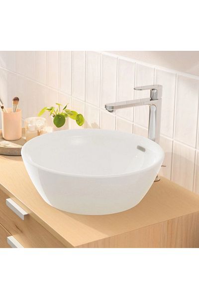 Hansgrohe Rebris S Basin Faucet 72590000