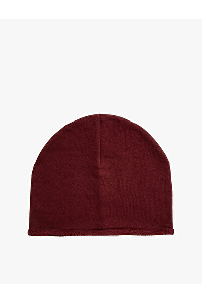 Koton قبعة قطنية