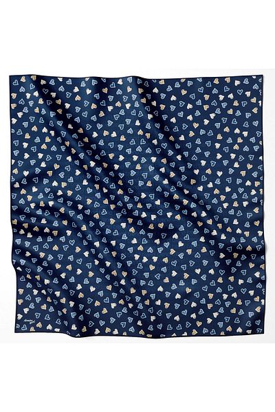 Armine Φουλάρι Sport Twill - 10023p-03