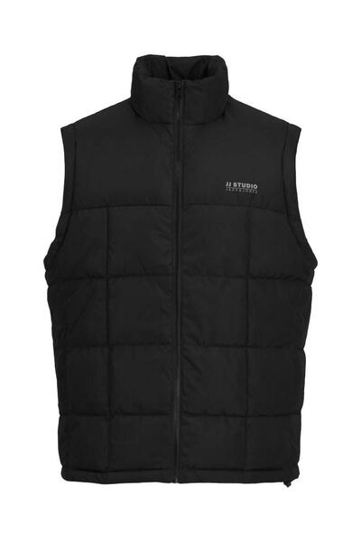 Jack & Jones JACK&JONES 12256903 JJBEN SQUARE BODYWARMER ЧОЛОВІЧИЙ ЖИЛЕТ