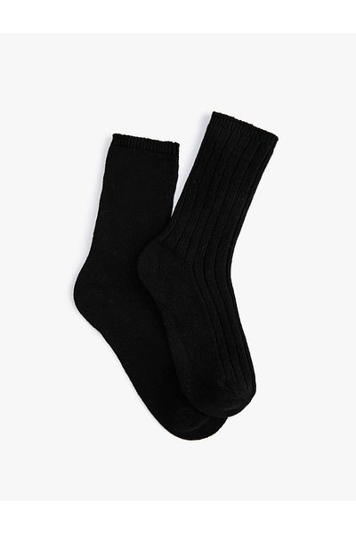 Koton Set of 2 Thick Socks