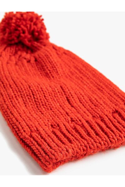 Koton Pom Pom Beret