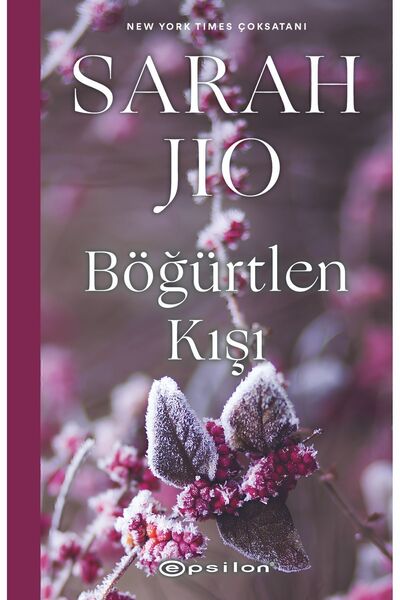 Epsilon Yayınevi Böğürtlen Kışı