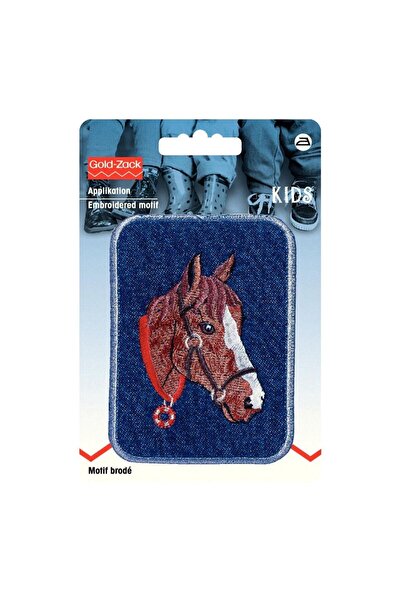 Prym At Desenli Aplike - 925322