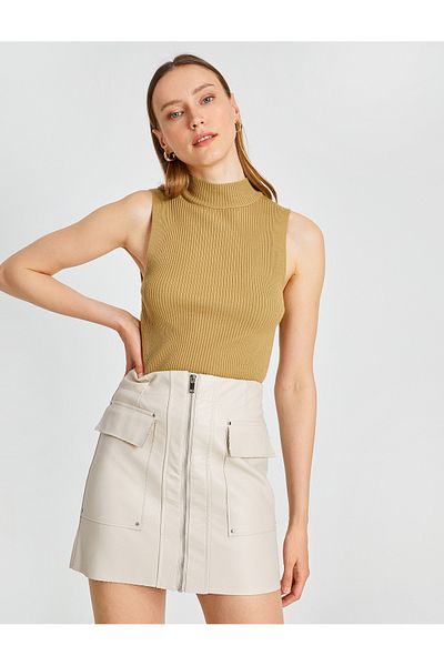 Koton Tricoturi Tank Top Culoare