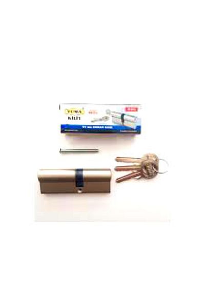 Narnuga 90mm Boxed Nickel Barrel - Mct2821-8263