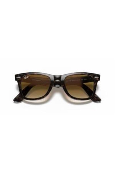 Ray-Ban Dámské sluneční brýle Raybanx 0rb2140 902/51 50 G