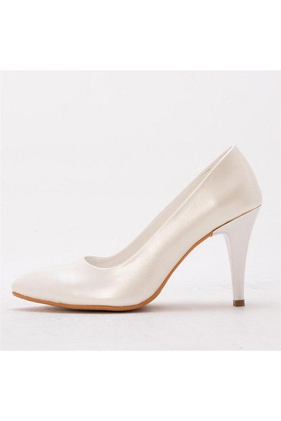Gusse Luna Women's Stiletto Shoes-159