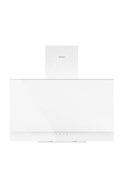 Vestel Eğik Beyaz Hamur Şefi Set