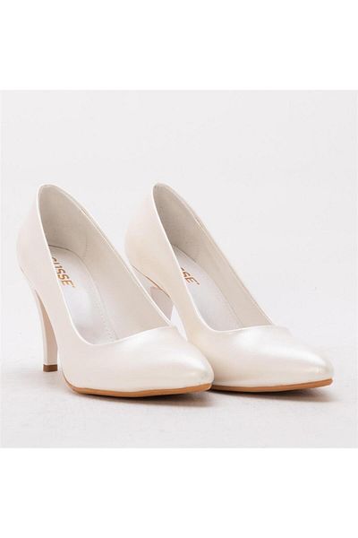 Gusse Luna Women's Stiletto Shoes-159