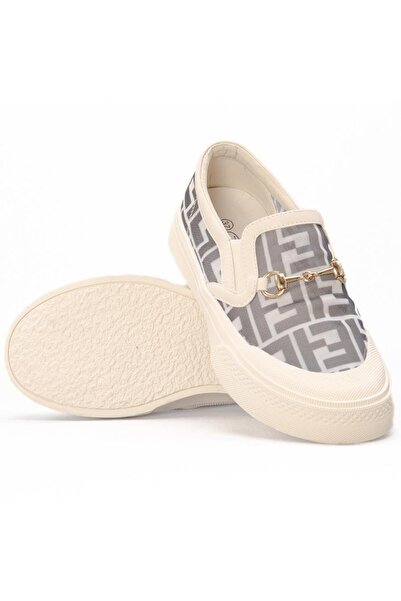 Guja Dámské mokasínové boty 24Y325