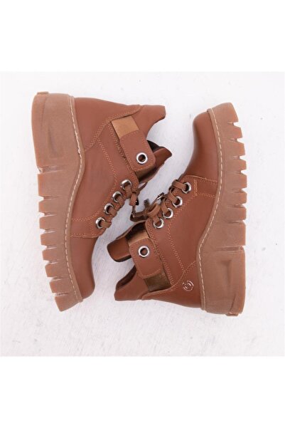 Gusse Γυναικείες μπότες από γνήσιο δέρμα Alita 1075