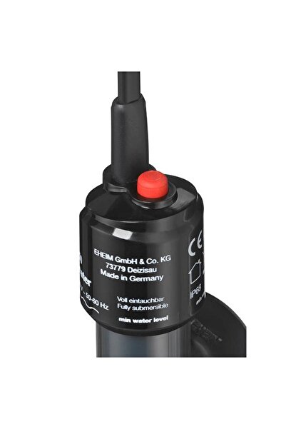 Eheim Thermo Control E 250 Akvaryum Isıtıcısı Wifi