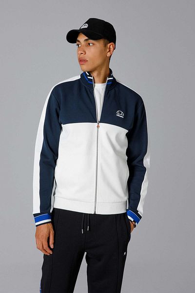 Ellesse Мъжко яке с цип EM259-NV