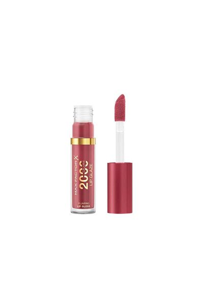 Max Factor 2000 Calorie Lip Glaze - Lip Gloss - 105 - Berry Sorbet?,  4.4ml
