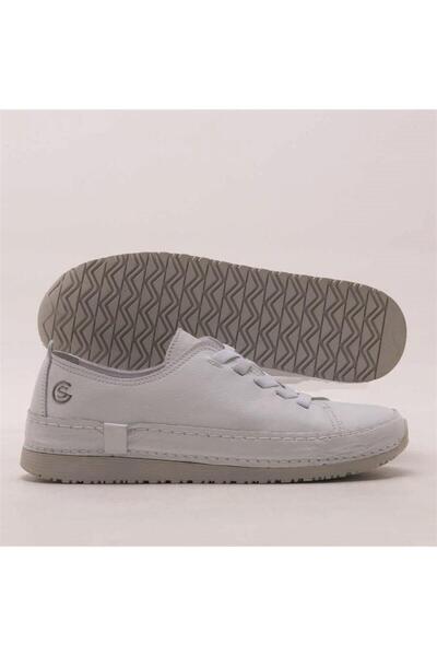 Gusse Γυναικεία παπούτσια από γνήσιο δέρμα Valene