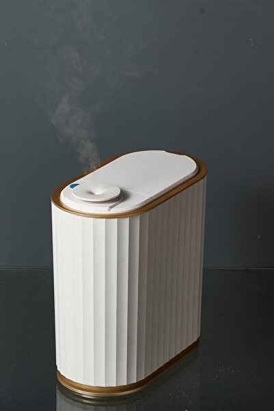 MaseMode Mase Mode MAS5716W-6L Aroma Koku Difüzyonlu Sensörlü Akıllı Çöp Kutusu