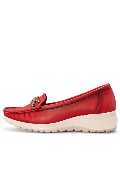 Gusse Desire Women's Genuine Leather Shoes 685