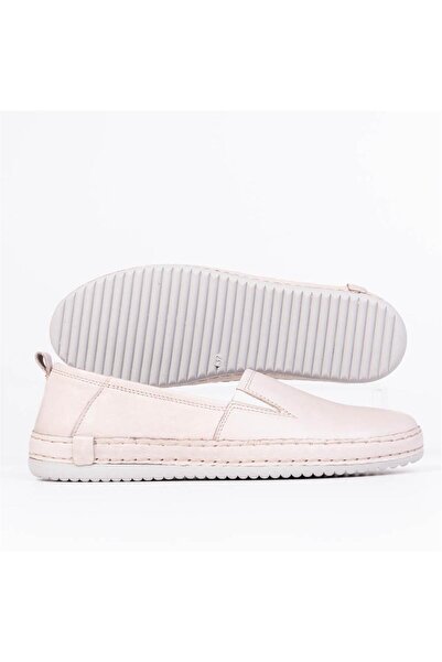 Gusse Achilla Women's Genuine Leather Ballerinas 12905