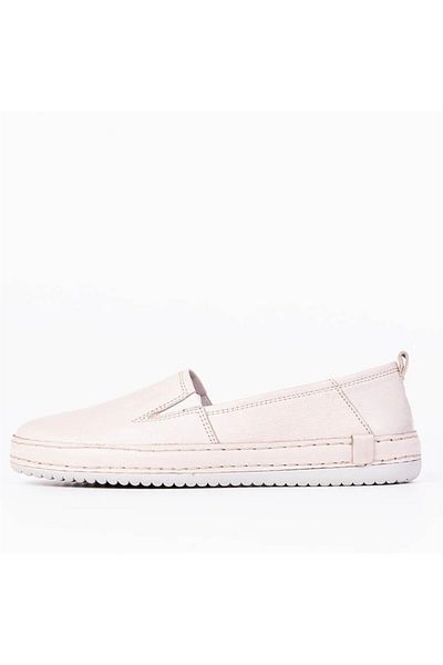Gusse Achilla Women's Genuine Leather Ballerinas 12905