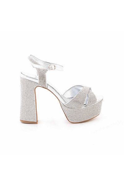 KEMAL TANCA Women's Night & Evening Dress Shoes 4360
