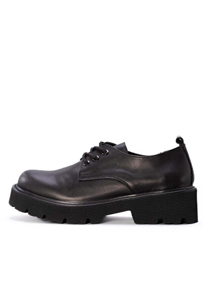 Gusse Trancy 104107 - Жіночі щоденні черевики з натуральної шкіри