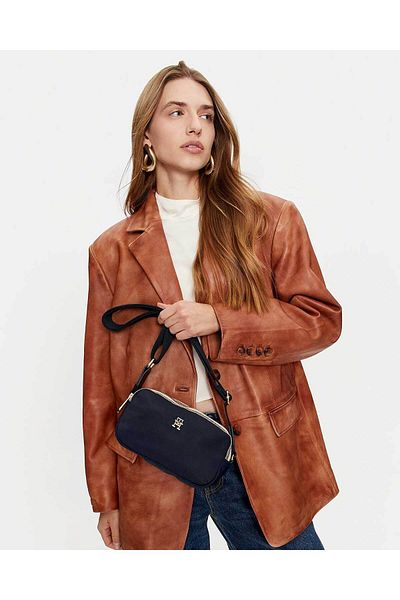 Tommy Hilfiger Poppy Camera Bag - Corp Model