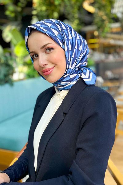 Armine Φουλάρι Sport Twill - 10025p-03
