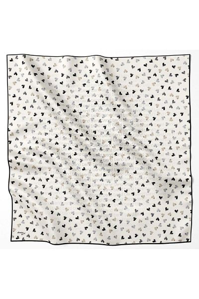 Armine Φουλάρι Sport Twill - 10023p-07