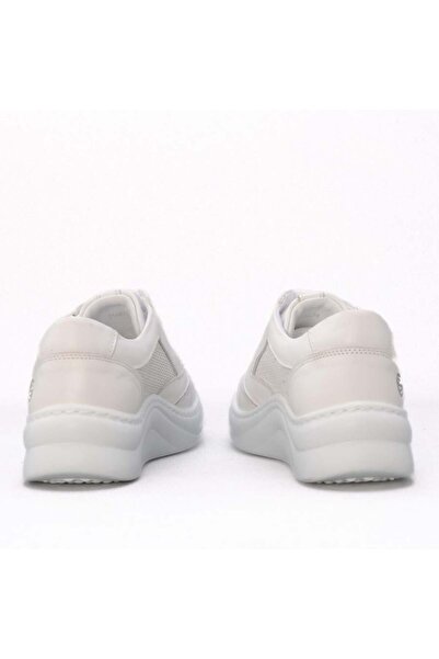 Gusse Acnes Women's Genuine Leather Casual Shoes216674