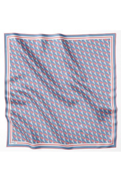 Armine Φουλάρι Sport Twill - 10025p-14