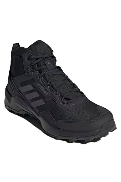 adidas Terrex Ax4 Mid Gore-tex Erkek Siyah Outdoor Ayakkabısı Hp7401