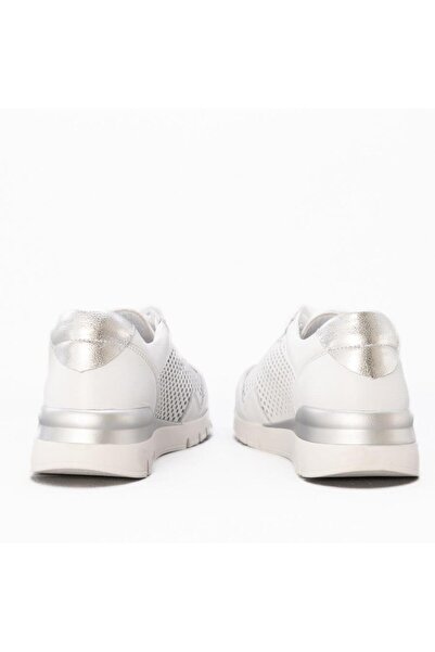 Gusse Tilda Women's Genuine Leather Shoes - Model 6601