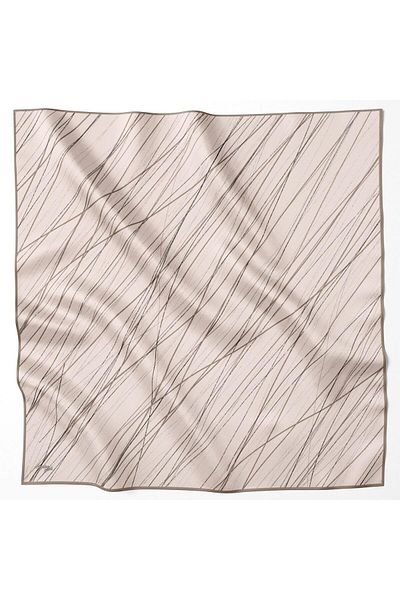 Armine Αθλητικό κασκόλ Twill - 10001p-12
