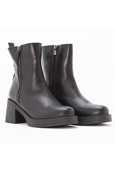 Gusse Dua Kadın Hakıkı Derı Bot 24400
