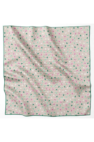 Armine Αθλητικό μαντήλι Twill - 10023p-18