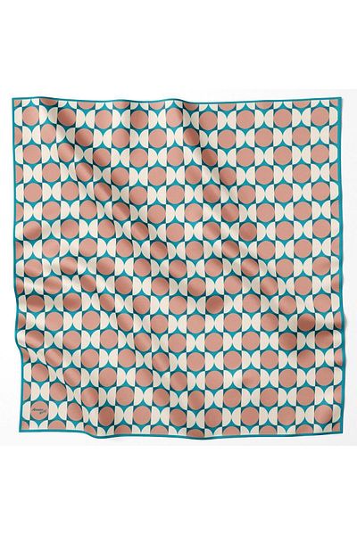 Armine Φουλάρι Sport Twill - 10018p-06